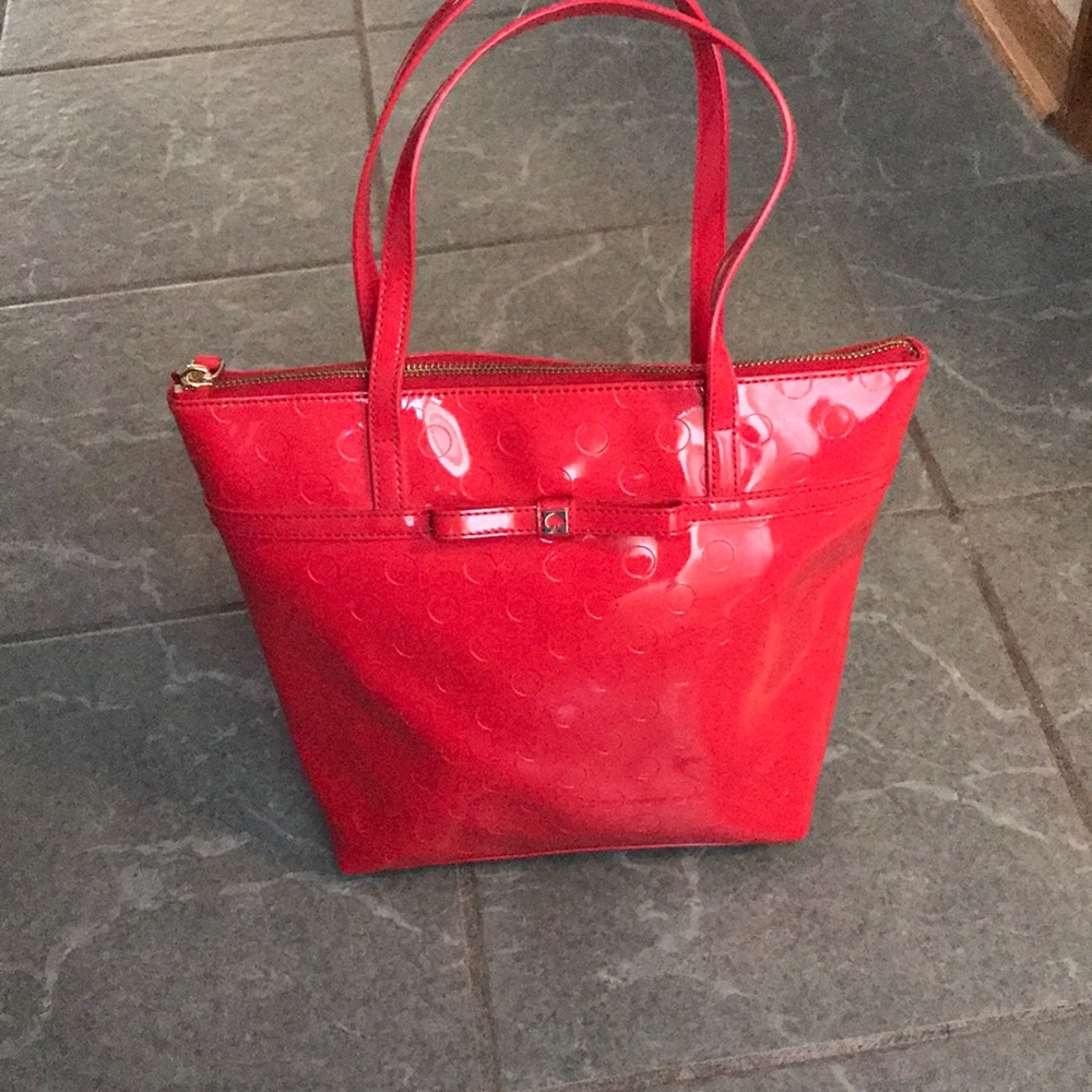 Authentic Kate Spade purse